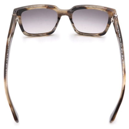 Louis Vuitton LV Glide Square Sunglasses Brown Friends ns bull Silver Eyewear — view 2