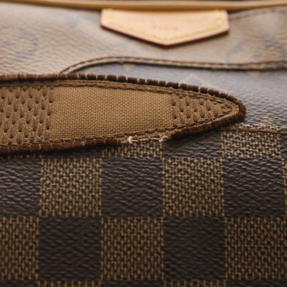 Louis Vuitton Nigotrocadero We Bull Wallet Brown — view 7