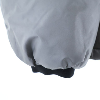 Prada Linea Rossa Anorak Puffer Jacket Fa Gray Down — view 4