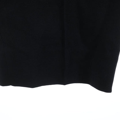 Saint Laurent Paris Uniform Wool Pants Fo Trousers — view 5