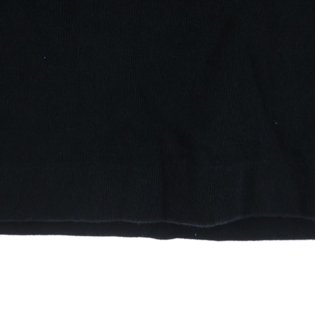 Gucci Disney T-Shirt Di Short Sleeve Black — view 5