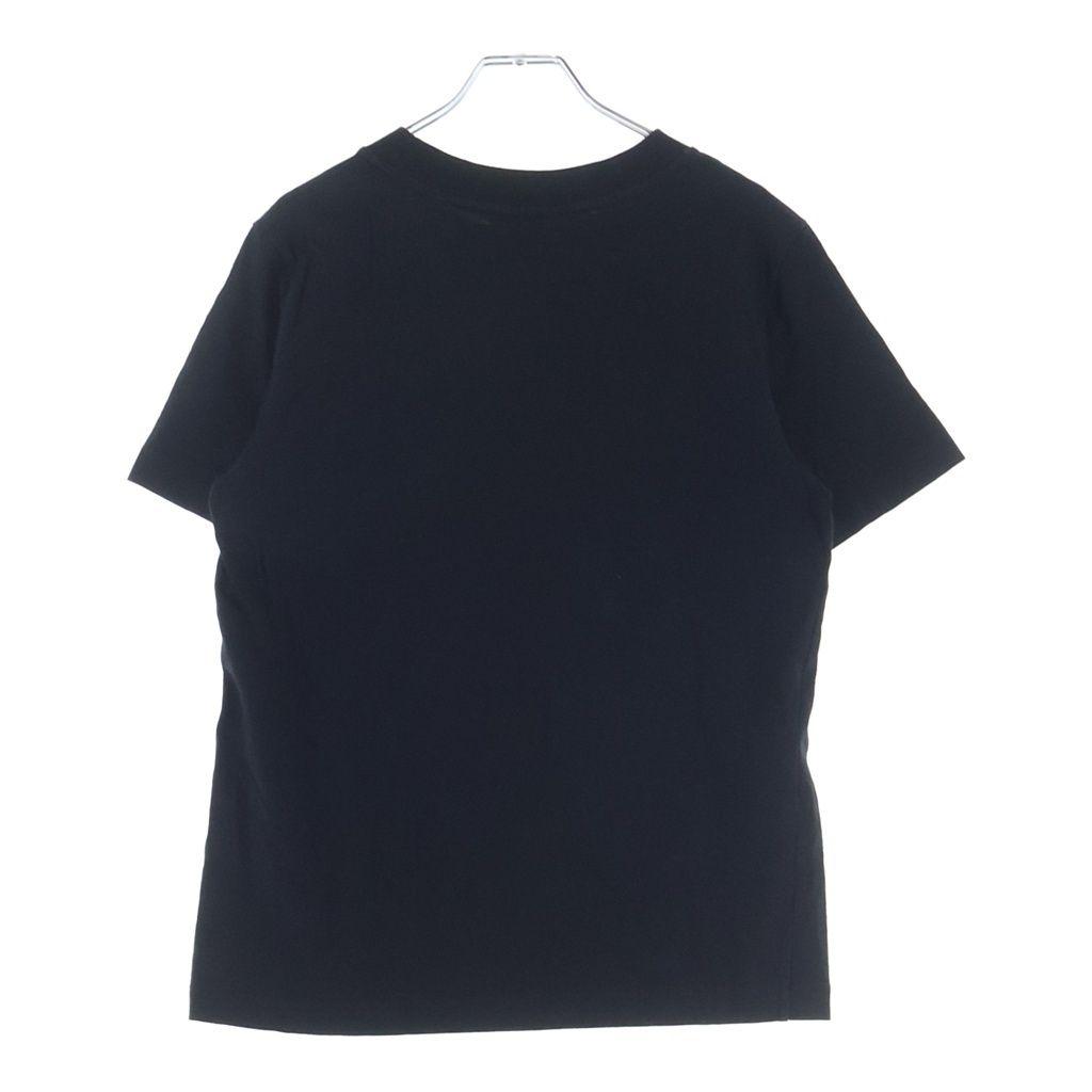 Gucci Disney T-Shirt Di Short Sleeve Black — view 2