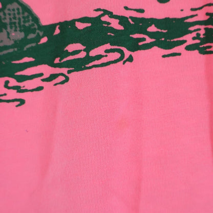 Gucci Disney T-Shirt Di Short Sleeve Pink — view 5