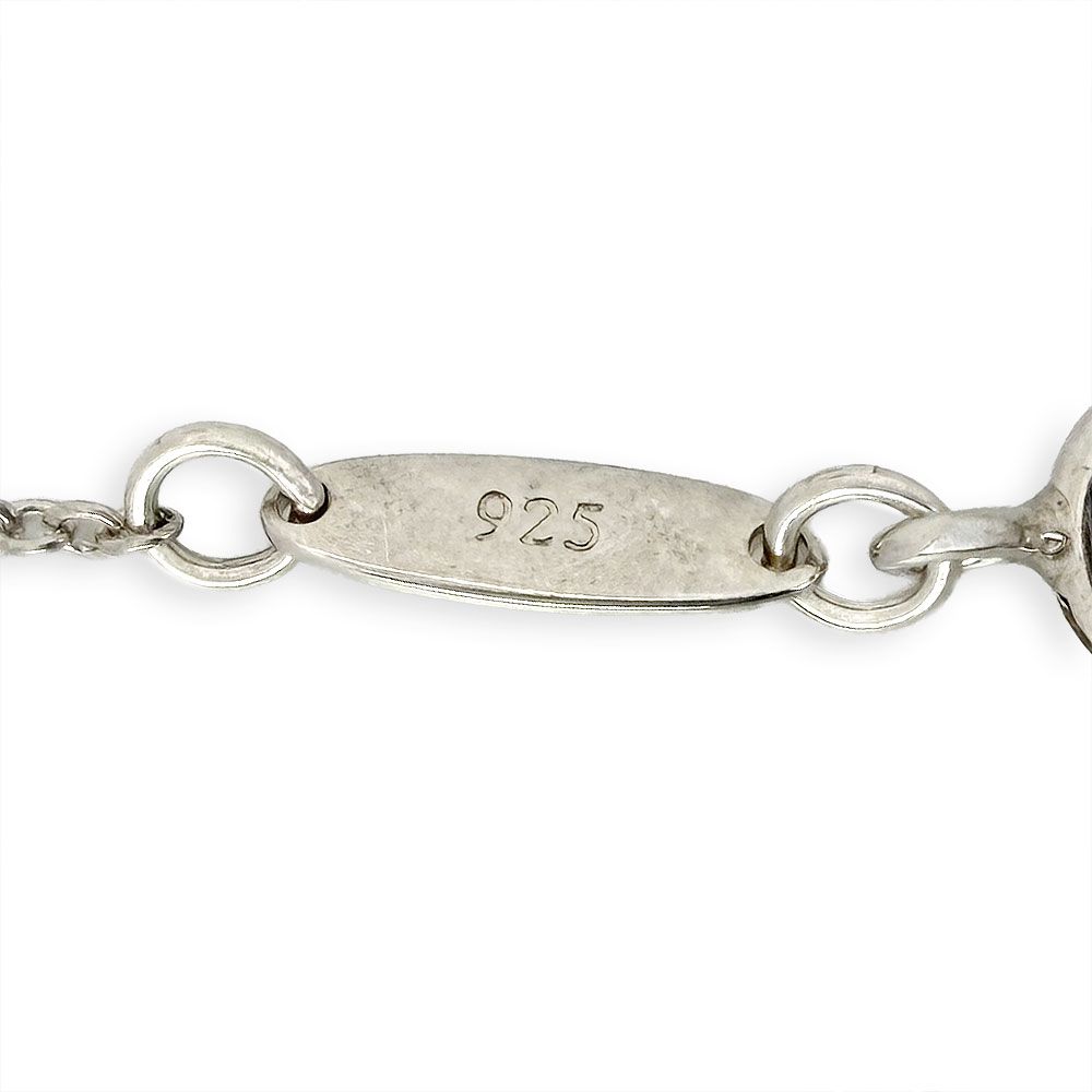 Tiffany & Co Crown Necklace — view 6