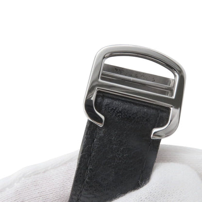 Cartier Tank Solo SM Watch Silver Dial Quartz — view 6