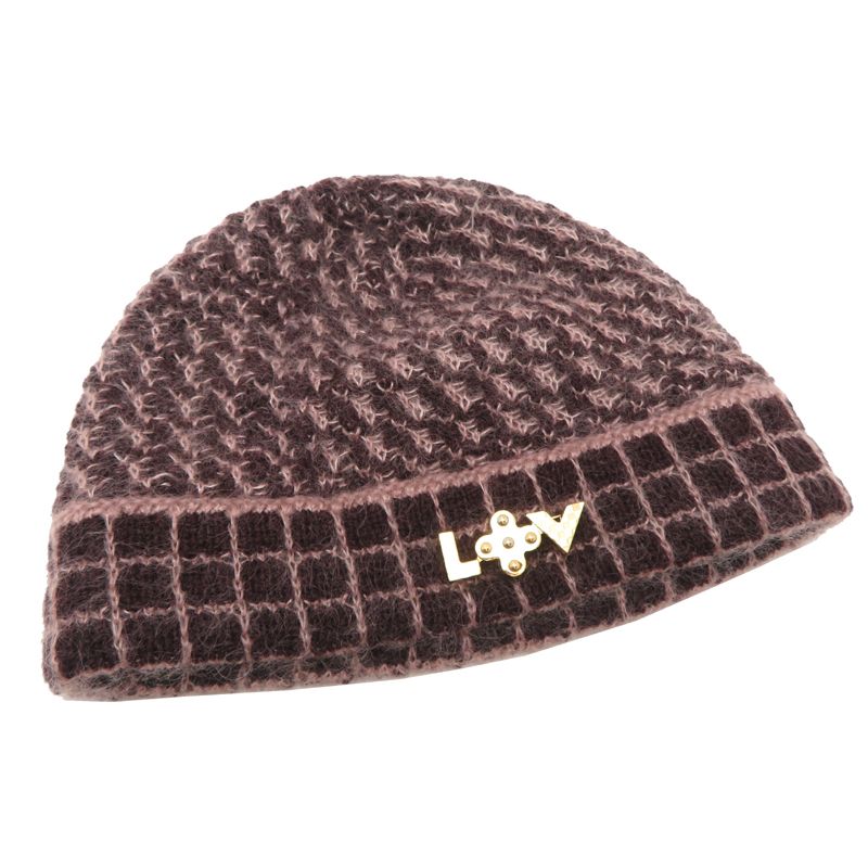 Louis Vuitton Knit Cap