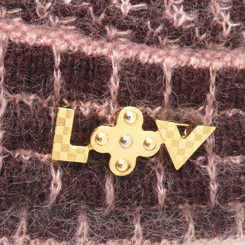 Louis Vuitton Knit Cap — view 8