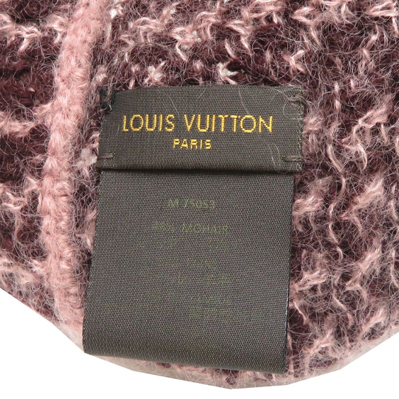 Louis Vuitton Knit Cap — view 6