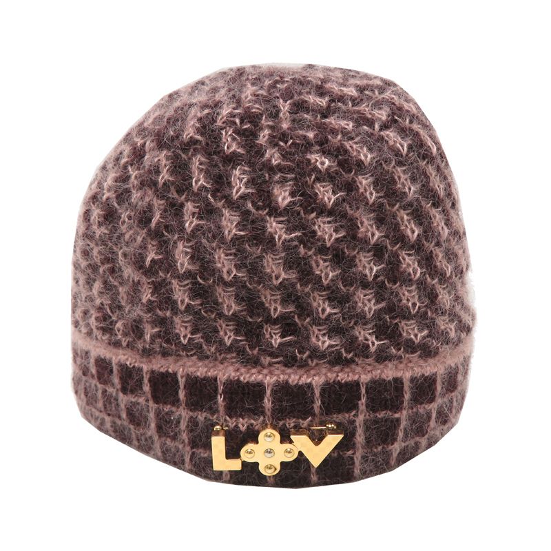 Louis Vuitton Knit Cap — view 4