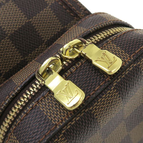 Louis Vuitton Damier Geronimos — view 6