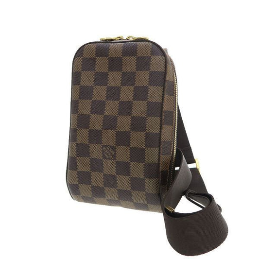 Louis Vuitton Damier Geronimos