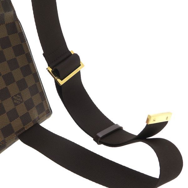 Louis Vuitton Damier Geronimos — view 5