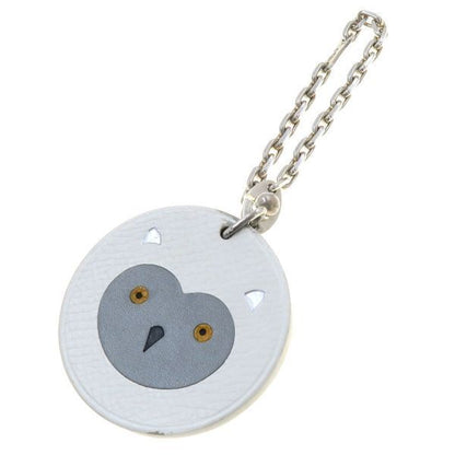 Hermes Animal Key Holder