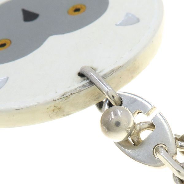 Hermes Animal Key Holder — view 6