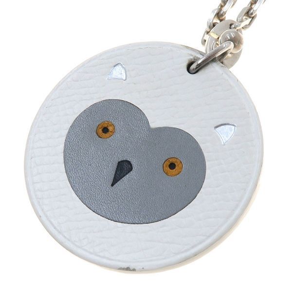 Hermes Animal Key Holder — view 2