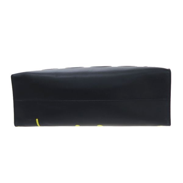 Gucci Ghost Large Clutch — view 5