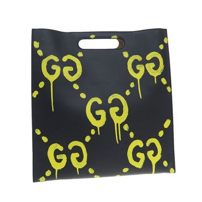 Gucci Ghost Large Clutch — view 3