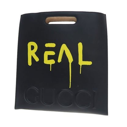 Gucci Ghost Large Clutch