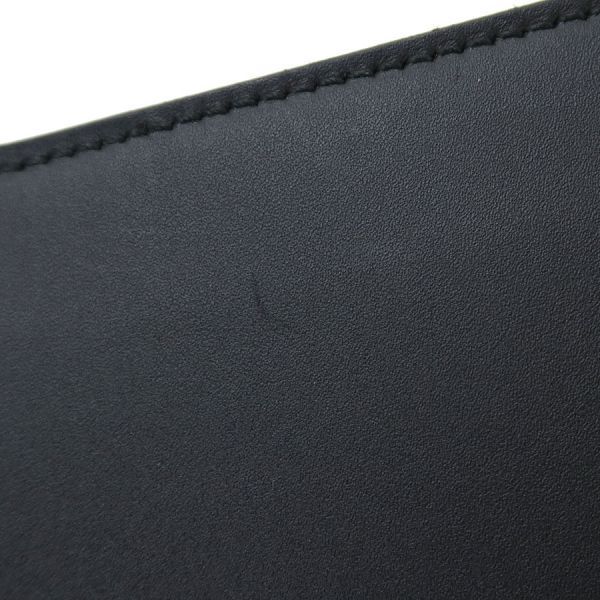 Gucci Ghost Large Clutch — view 6