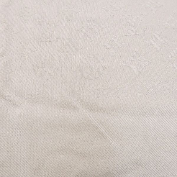Louis Vuitton Shawl Monogram Scarf — view 2