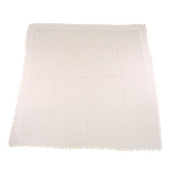 Louis Vuitton Shawl Monogram Scarf