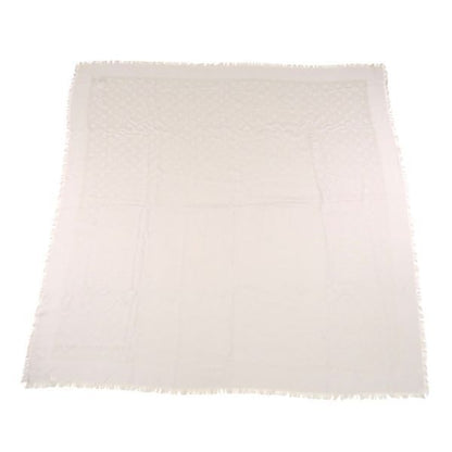 Louis Vuitton Shawl Monogram Scarf