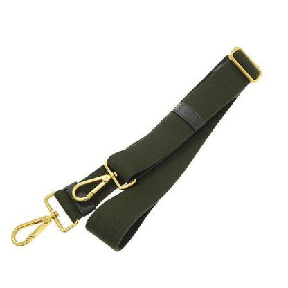 Prada Canapa Mini 2-Way Shoulder — view 7
