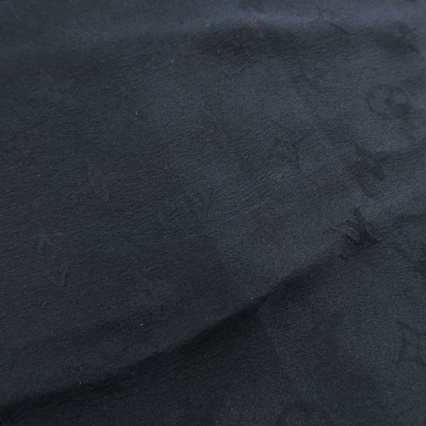Louis Vuitton Carre Monaco Scarf — view 5