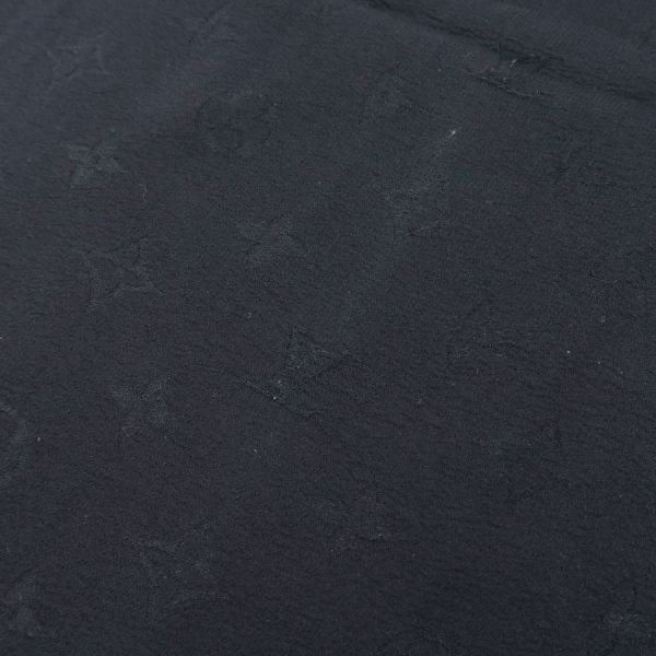 Louis Vuitton Carre Monaco Scarf — view 3