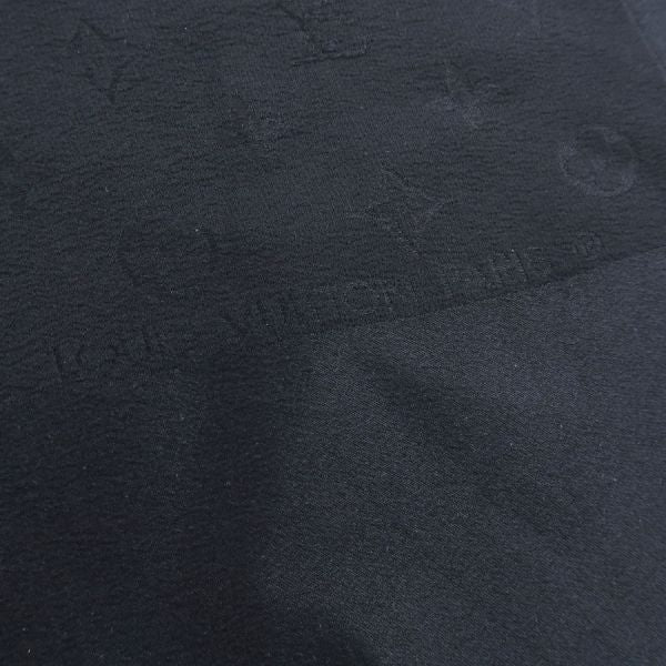 Louis Vuitton Carre Monaco Scarf — view 2