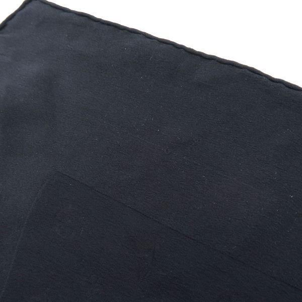 Louis Vuitton Carre Monaco Scarf — view 8