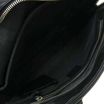 Dior Homme Briefcase Business Bags Black — view 2