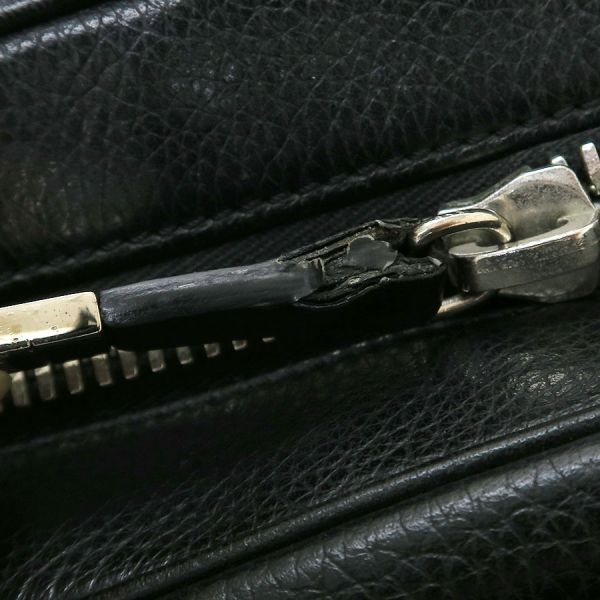 Dior Homme Briefcase Business Bags Black — view 7
