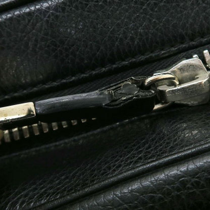 Dior Homme Briefcase Business Bags Black — view 7
