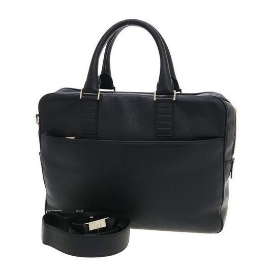 Dior Homme Briefcase Business Bags Black