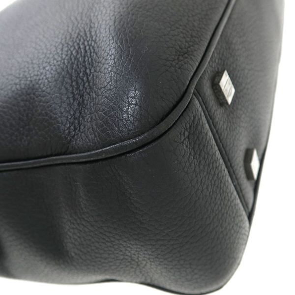 Dior Homme Briefcase Business Bags Black — view 6