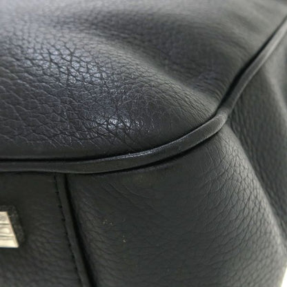 Dior Homme Briefcase Business Bags Black — view 5