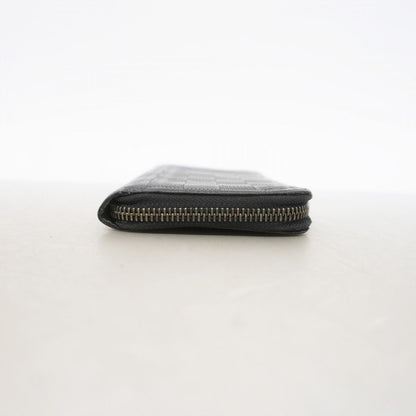 Louis Vuitton Wallet Damier Infini Zippy Vertical Onyx — view 2