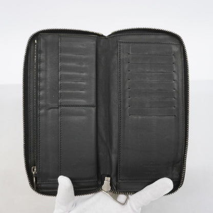 Louis Vuitton Wallet Damier Infini Zippy Vertical Onyx — view 3