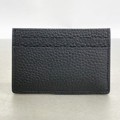 Louis Vuitton Card Case Holder Capucines Noir — view 6