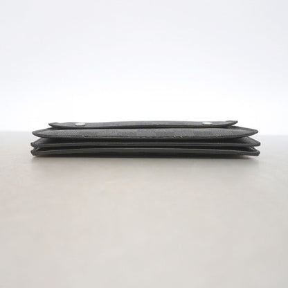 Louis Vuitton Wallet Damier Graphite Portefeuille Accordeon Black — view 2