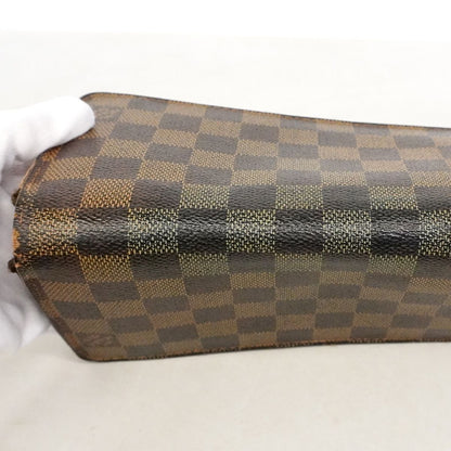 Louis Vuitton Wallet Damier Zippy Ebene — view 9