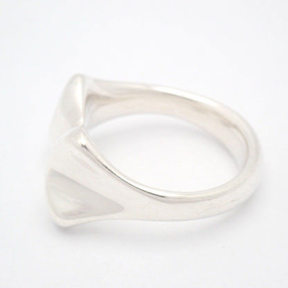 Tiffany & Co Butterfly Ring 925 Sterling Silver Pawn — view 3