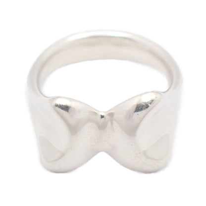 Tiffany & Co Butterfly Ring 925 Sterling Silver Pawn