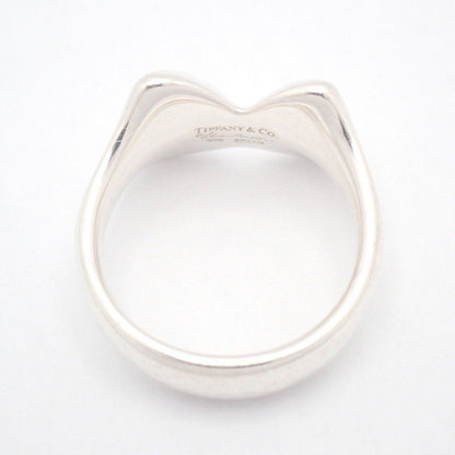 Tiffany & Co Butterfly Ring 925 Sterling Silver Pawn — view 2