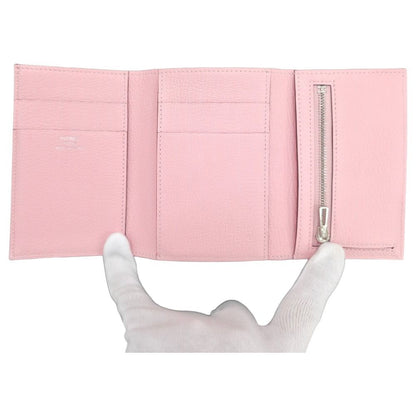 Hermes Bearn Combination Trifold Wallet — view 5
