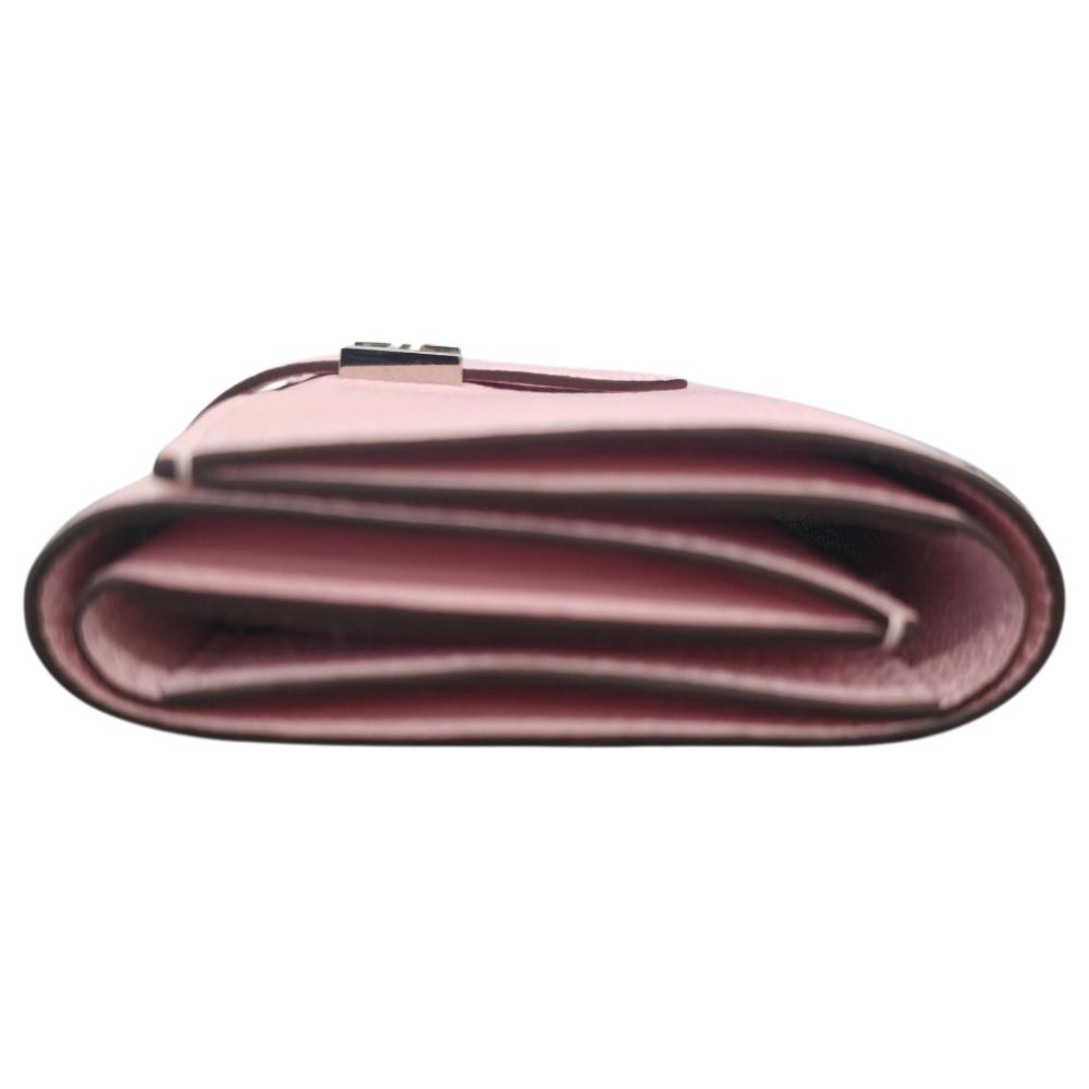 Hermes Bearn Combination Trifold Wallet — view 4