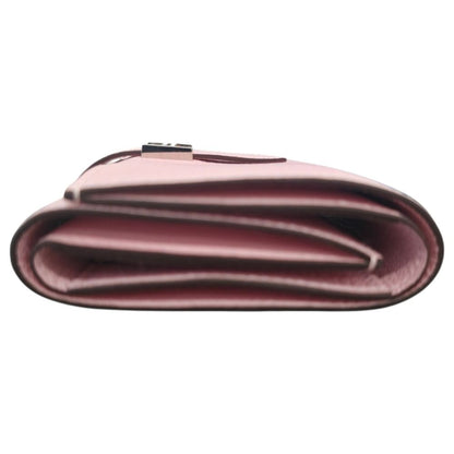 Hermes Bearn Combination Trifold Wallet — view 4