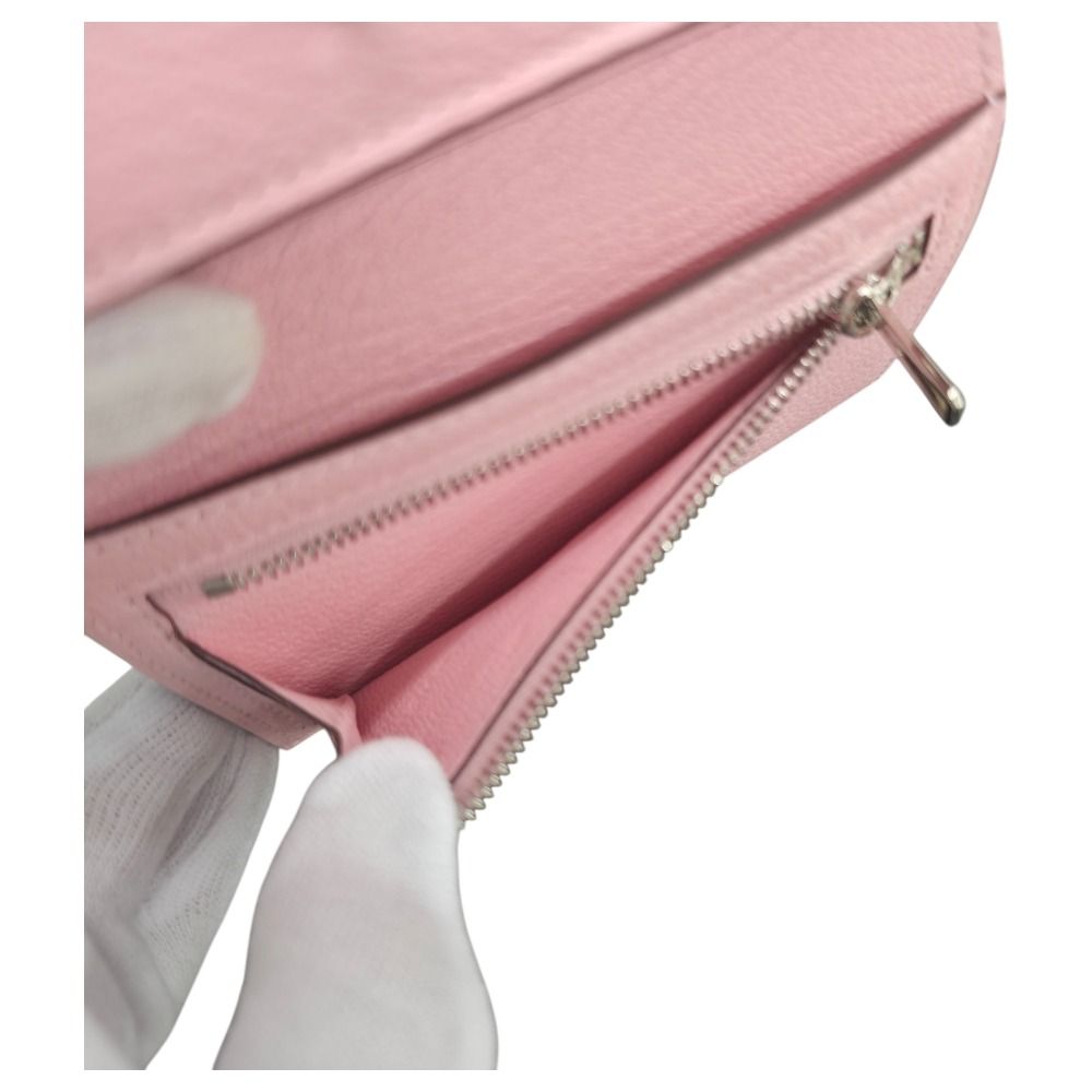 Hermes Bearn Combination Trifold Wallet — view 7