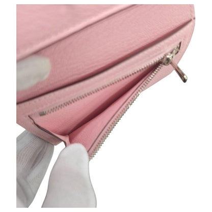 Hermes Bearn Combination Trifold Wallet — view 7